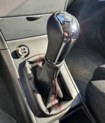 Toyota corolla e12 - чехол na передачи фото №1