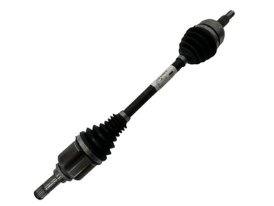 Привідний вал привідна ліва dokker lodgy 391014021r nowa фото №1