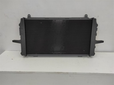 Радиатор wody ford 6130452 оригинал фото №1