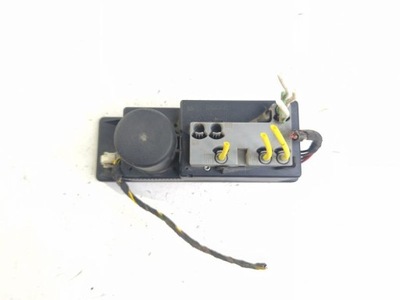 Помпа замка центрального mercedes w210 2108002548 фото №1