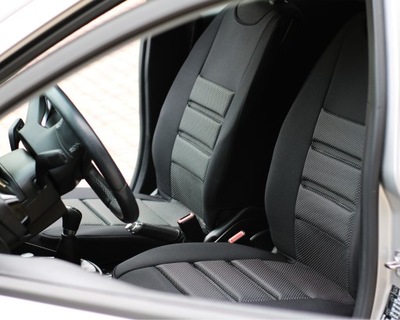 MAT TLOCZOON COVER ON SEAT FOR PEUGEOT 607  
