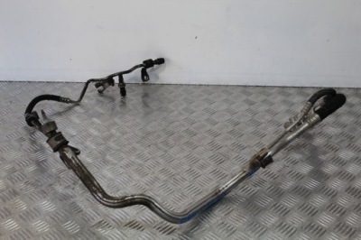 Wąż шланг кондиционера jeep cherokee v kl фото №1