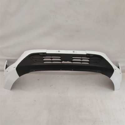 Бампер перед ford transit custom lift active po 2017 фото №1