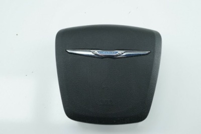 Chrysler подушка безпеки водія кожен model ремонт фото №1