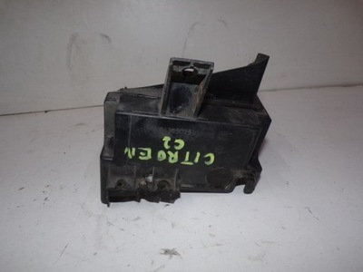 Корпус запобіжників citroen c2 9638502580 фото №1