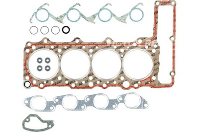 VICTOR REINZ КОМПЛЕКТНЫЙ КОМПЛЕКТ ПРОКЛАДОК ДВИГАТЕЛЯ ВЕРХ MERCEDES
