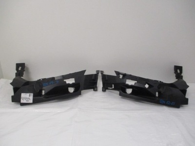 Citroen jumpy spacetourer направляющая pod фара левый правый kpl фото №1