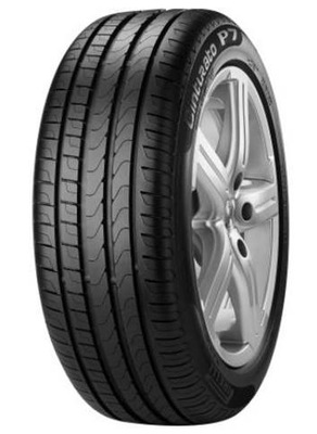 1x 215/55R17 94W PIRELLI CINTURATO P7-2023r