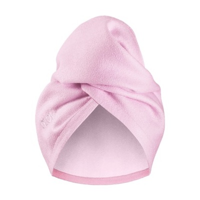 GLOV Hair Wrap Turban do Włosów Pink