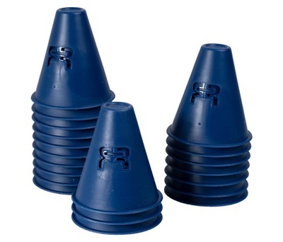 Seba CONES PACK Kubeczki do slalomu (20szt)