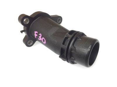 Bmw 3 f30 2.0d шланг патрубок wody фото №1