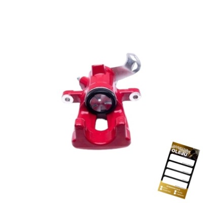 ÉTRIER DE FREIN DE FREIN VERS MINI MINI (R55 R56 R57 R58) 