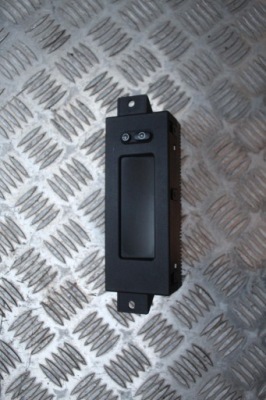 Дисплей 13209460 opel corsa d 06-11 фото №1