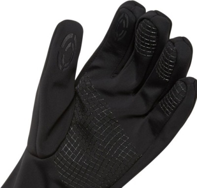 CIEPŁE RĘKAWICZKI WIATROSZCZELNE SEALSKINZ XXL