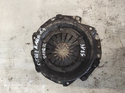 Прижим сцепления citroen xsara 1.4 b фото №1