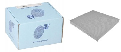 Фільтр повітря салонний jeep grand cherokee iii фото №1