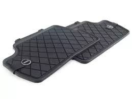 MATS REAR MINI F57 NR. 51472411340  