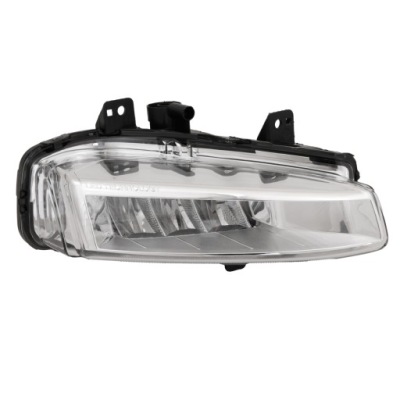 Противотуманная фара фара led land rover discovery sport l550 2014-2018 r фото №1