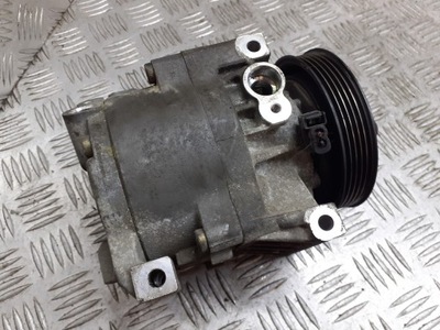 Компресор кондиціонера fiat punto ii 1.2 фото №1