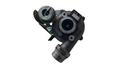 Turbo7701478939 54359710028 1.5 DCI Dacia Renault 