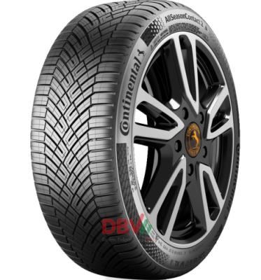 NOWE RATAI IŠTISUS METUS HONDA CIVIC XI 235/40R18 CONTINENTAL 