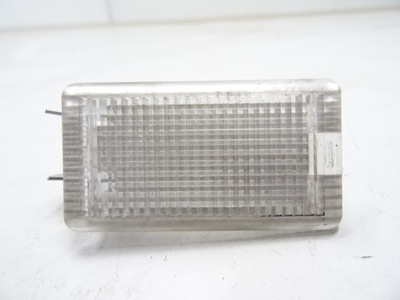 Opel insignia a лампа свет бардачка фото №1