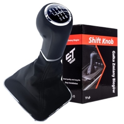 Opel zafira b ручка перемикання передач з чохол фото №1