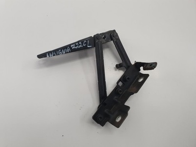 Opel insignia a петля капот левый z22c фото №1