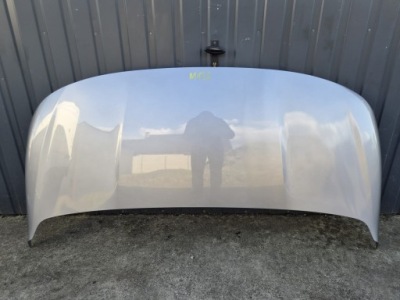 Капот berlingo partner iii iv rifter combo e proace city 2018- ladna оригінал фото №1