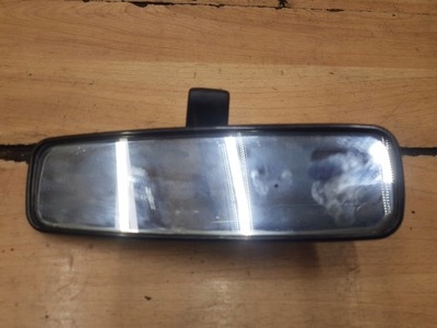 Зеркало средний внутреннее nissan primera p12 фото №1