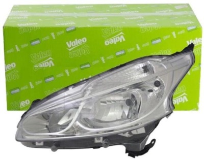 VALEO ФАРА 044744 