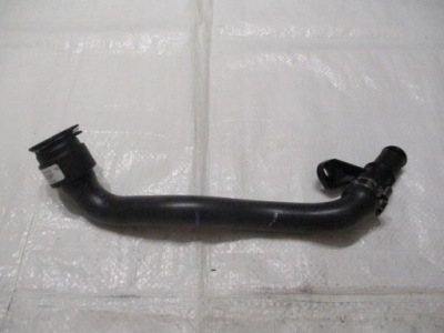 Peugeot 208 1.6 vti труба шланг води нова оригінальна фото №1