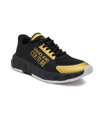 VERSACE JEANS COUTURE LUX SNEAKERSY R.44 VS186