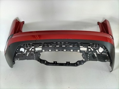 Бампер задній задня range rover velar 17- фото №1