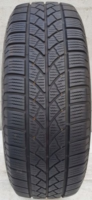 1X NEUMÁTICO 215/65R16C BRIDGESTONE BLIZZAK LM-18C 6,84MM 18R  