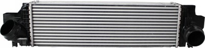 INTERCOOLER BMW 1 F40 2 F44 X1 F48 X2 F39 17518645765 AUŠINTUVAS ORO 