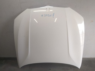 Капот bmw 3 iii g20 g21 фото №1