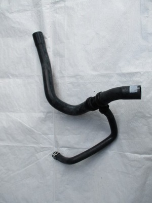 Renault clio шланг радіатора новий фото №1