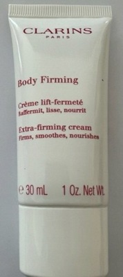 Clarins Extra-Firming Body Cream krem/ciało 30ml