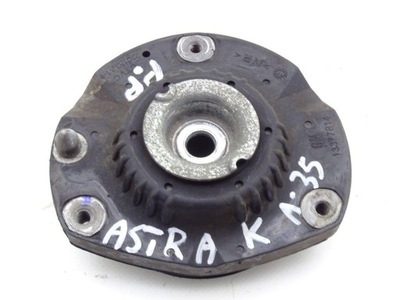 Opel astra k 15-22 подушка кронштейн амортизатора перед фото №1