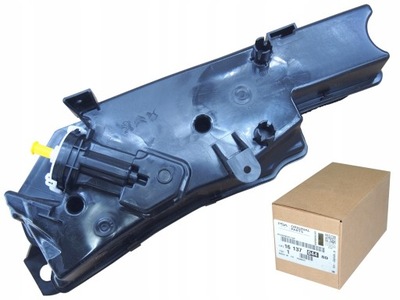 Бак рідина fap citroen ds5 peugeot partner фото №1