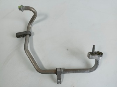 Ford mustang vi 15+ трубка шланг кондиціонера 3.7 фото №1