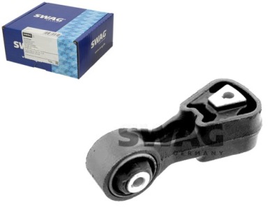 Подушка двигателя правая citroen c5 c8 peugeot 406 s фото №1