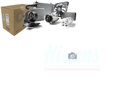 LAIDAS ALYVOS TURBOKOMPRESORIAUS MERCEDES SPRINTER W 901-905 95- 