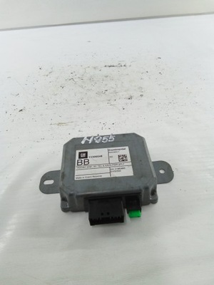 H955 модуль навигации cruze 13306648 фото №1