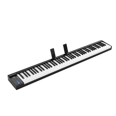 88 Keys Digital Electronic Piano Keyboard MIDI