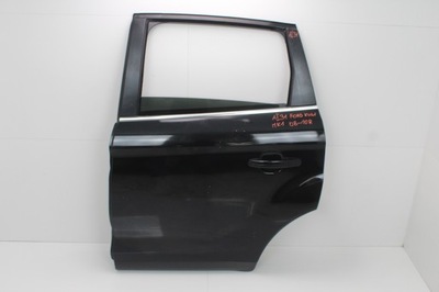 Двері лівий задня ford kuga mk1 08-10r 2851 фото №1