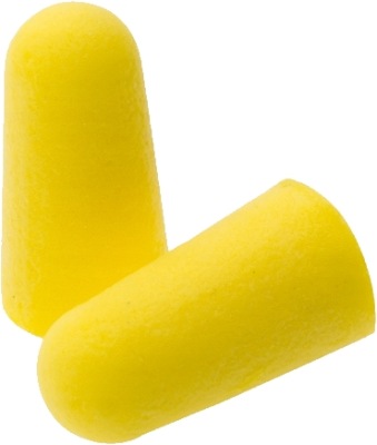 ZATYCZKI DO USZU OCHRONNE 10 PAR