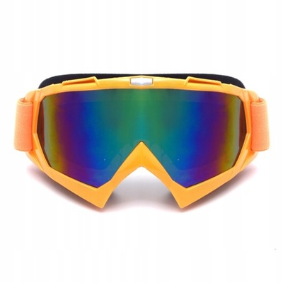 GAFAS MOTOCICLETA ATV MX UV400 GAFAS MOTOR CROSS  