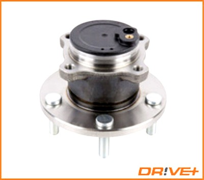 DRIVE+ ПОДШИПНИК ШЕСТЕРНИ ЗАД MAZDA 3 06-